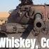 Whiskey Cola And Tequila Warthunder Commander