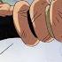 Luffy Vs Lucci English Dub