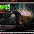 Zombies Menu Evolution In Call Of Duty Games Black Ops 6 Included