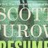 Plot Summary Presumed Innocent By Scott Turow In 4 Minutes Book Review