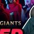 Rapper Reacts To True Damage GIANTS League Of Legends First Time Reaction