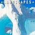 Antartica 4K Journey Through Majestic Icebergs And Pristine Wilderness Calming Music