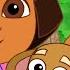 Dora Boots Go On A Puppy Adventure FULL EPISODE Perrito S Big Surprise Dora The Explorer