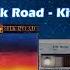 Silk Road Kitaro İpek Yolu