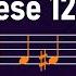 Why Does Music Only Use 12 Different Notes