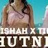 AFISHAH X TIRA CHUTNEY SOCA MASHUP PROD BY SUNNY R