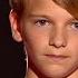 Kain Rivers Kirill Chepirta It S A Man S Man S World Blind Audition Voice Kids Seas