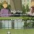 NICE GUY VS KIND GUY JOHAN LIEBERT AND DR TENMA EDIT MONSTER 2004 EDIT