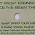 East West Connection Once I Ve Been There Church Dub