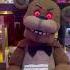 Freddy Fazbear S Pizza FOR REAL Fnaf Fnafmovie Freddyfazbear Fivenightsatfreddys