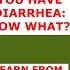 What S Causing Your Diarrhea A GI Doctor S Basic Approach To Diarrhea