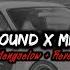 DJ SAFE AND SOUND X MELODY ULAR V3 KANE SOUND RISKYSZ YANG KALIAN CARI MENGSELEBEW