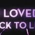 Céline Dion Loved Me Back To Life Official Lyric Video