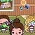Who Took Good Care Of Me Tocaboca Tocalifeworld Shorts