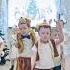 танец мишек новыйгод детскийсад Youtubeshorts Subscribe