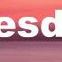 Tuesday Burak Yeter Ft Danelle Sandoval