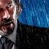 JOHN WICK Gangstas Paradise