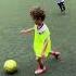 Ömer Eymen Yusuf Emre Training Match Skills