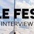 Bantwanas Interview Cercle Festival 2024