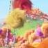 Лоракс The Lorax Blu Ray Menu 3