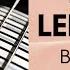 ESSENTIAL Left Hand BASS Rhythm Patterns For Piano