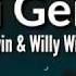 MI GENTE J BALVIN WILLY WILLIAM LYRICS