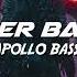 Ganger Baster Apollo Bass Deep Car Bass Drops