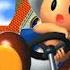 Mario Kart 64 50cc Mushroom Cup Grand Prix Toad Gameplay Nintendo 64