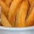 Hey Ya Low Quality Spinning French Fries