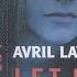 Avril Lavigne I M With You Official Instrumental W Official Backing Vocals