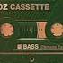 Mydoz Cassette