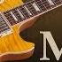 Melodic Mixolydian Rock Backing Track In D