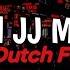 DJ Sound JJ Kane Jungle Dutch Full Bass Speed Up X Reverb