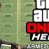 GTA Online Trailer Music Armed Robbery