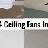 NCFD Special Ceiling Fans In My House 2024