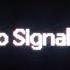 No Signal Detected