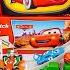 Disney Pixar Cars Unboxing Review L Lightning McQueen Bubble RC Car Monster Truck ASMR