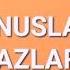 Akysh Saparow Garybym Minus Taze Programmada Ishlenen