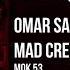 Omar Santana Mad Creator H2O Mix