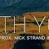 JEDAK JEDUK WITH YOU Nick Project Remix
