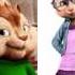 Jennifer Lopez On The Floor Ft Pitbull Chipmunks Chipettes Style