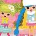 Lalaloopsy Girls Song Lyric Visualizer