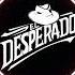 El Desperado THE HARD NATION