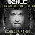 Talla 2XLC Welcome To The Future Schiller Remix