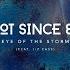 Hot Since 82 Feat Liz Cass Eye Of The Storm