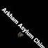 Arkham Asylum Chime Piano