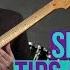 Sonny Landreth The Ultimate Slide Guitar Lesson