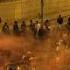 Chaos In Paris As Celebrations Turn Into Clashes After Germain Champions League Final