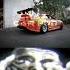 Supra MK 4 Not A Normal Supra Crazycrhb Shorts Mk4