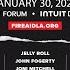 FireAid LA Benefit Concert